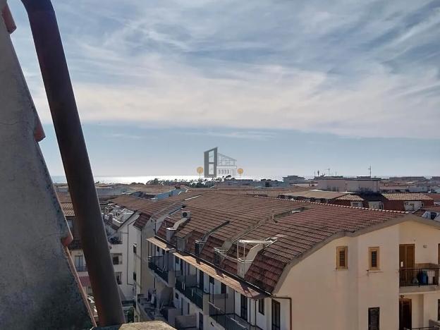 Prodej bytu 3+kk, Scalea, Itálie, 60 m2