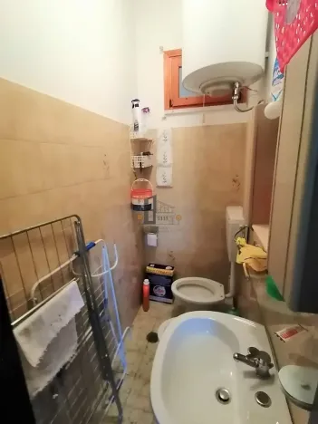 Prodej bytu 3+kk, Scalea, Itálie, 60 m2