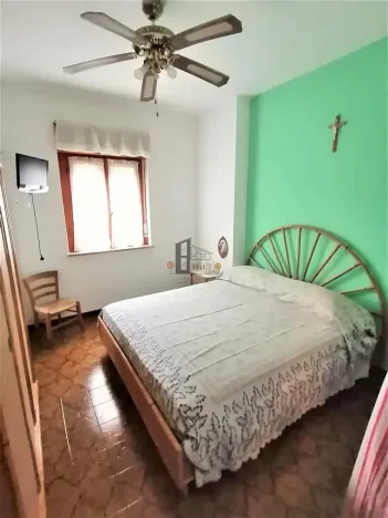 Prodej bytu 3+kk, Scalea, Itálie, 60 m2