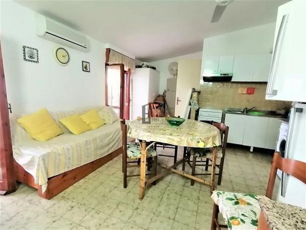 Prodej bytu 3+kk, Scalea, Itálie, 60 m2