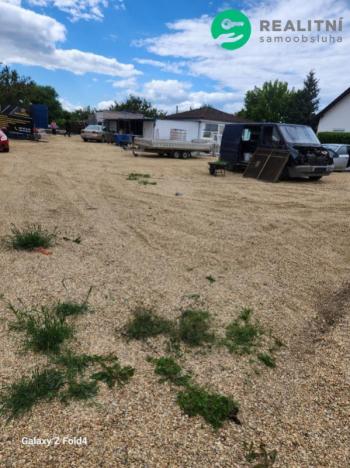 Prodej pozemku pro bydlení, Božice, Božice, 2670 m2