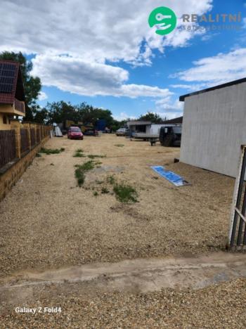 Prodej pozemku pro bydlení, Božice, Božice, 2670 m2