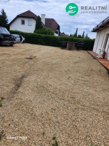 Prodej pozemku pro bydlení, Božice, Božice, 2670 m2