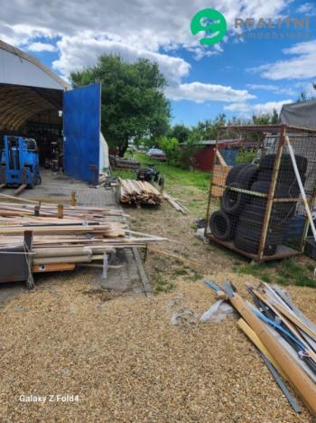 Prodej pozemku pro bydlení, Božice, Božice, 2670 m2