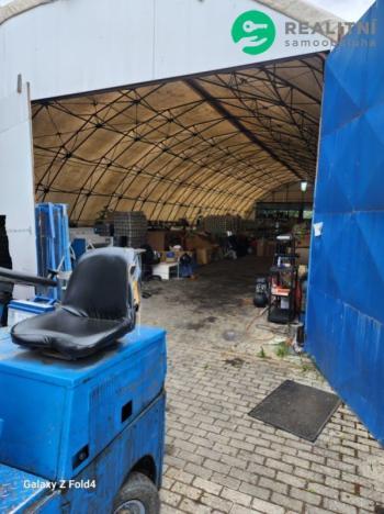 Prodej pozemku pro bydlení, Božice, Božice, 2670 m2