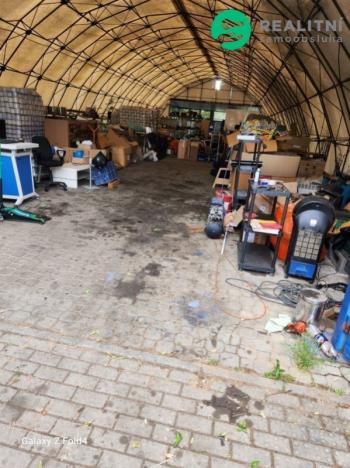 Prodej pozemku pro bydlení, Božice, Božice, 2670 m2