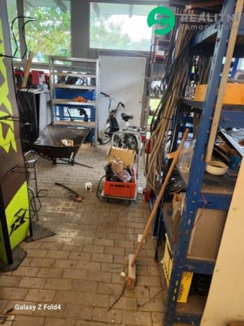 Prodej pozemku pro bydlení, Božice, Božice, 2670 m2