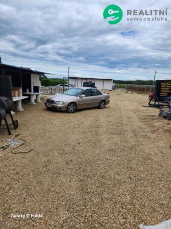 Prodej pozemku pro bydlení, Božice, Božice, 2670 m2