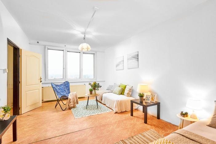 Prodej bytu 1+1, České Budějovice - České Budějovice 2, K. Šafáře, 40 m2