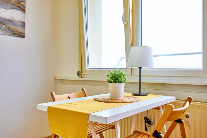 Prodej bytu 1+1, České Budějovice - České Budějovice 2, K. Šafáře, 40 m2