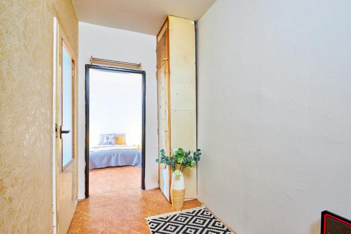 Prodej bytu 1+1, České Budějovice - České Budějovice 2, K. Šafáře, 40 m2