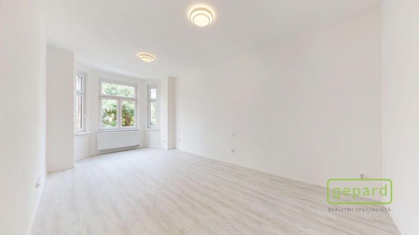 Prodej bytu 3+kk, Ústí nad Labem, Moskevská, 82 m2
