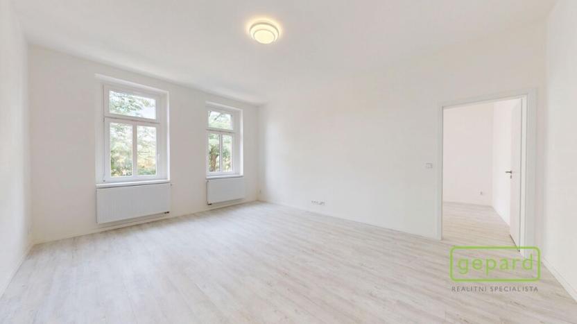 Prodej bytu 3+kk, Ústí nad Labem, Moskevská, 82 m2