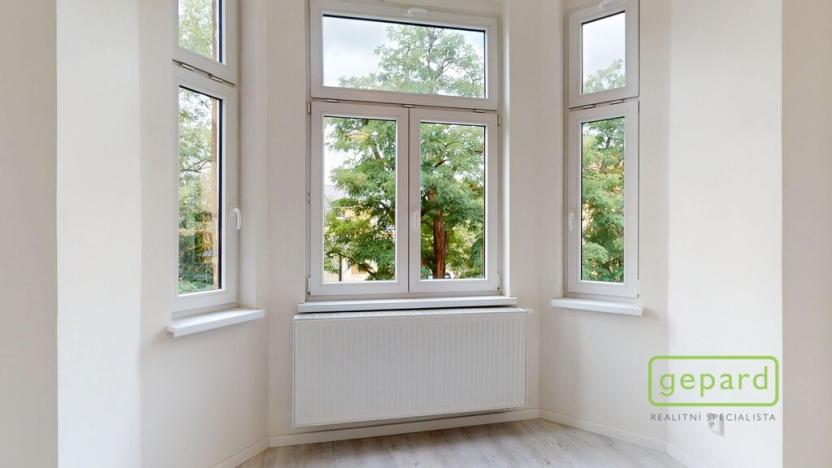 Prodej bytu 3+kk, Ústí nad Labem, Moskevská, 82 m2