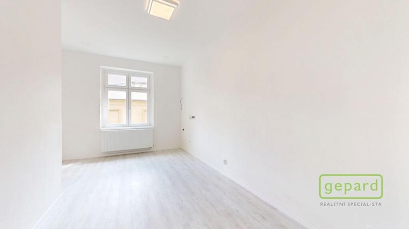 Prodej bytu 3+kk, Ústí nad Labem, Moskevská, 82 m2