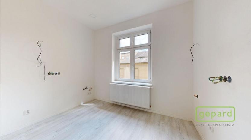 Prodej bytu 3+kk, Ústí nad Labem, Moskevská, 82 m2