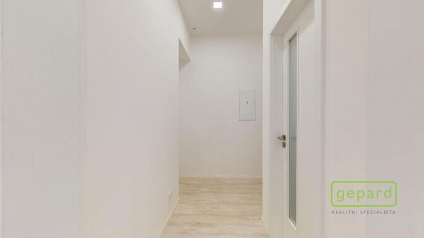 Prodej bytu 3+kk, Ústí nad Labem, Moskevská, 82 m2