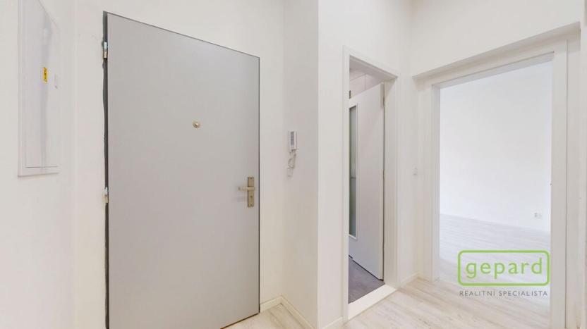 Prodej bytu 3+kk, Ústí nad Labem, Moskevská, 82 m2