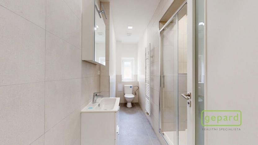 Prodej bytu 3+kk, Ústí nad Labem, Moskevská, 82 m2