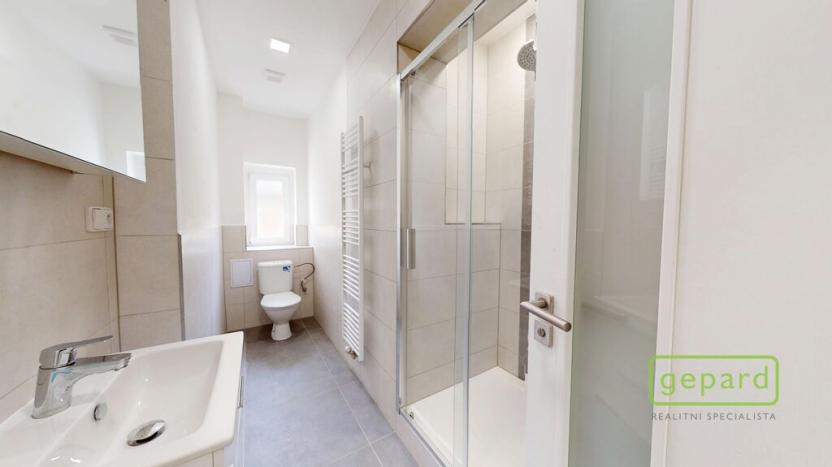 Prodej bytu 3+kk, Ústí nad Labem, Moskevská, 82 m2