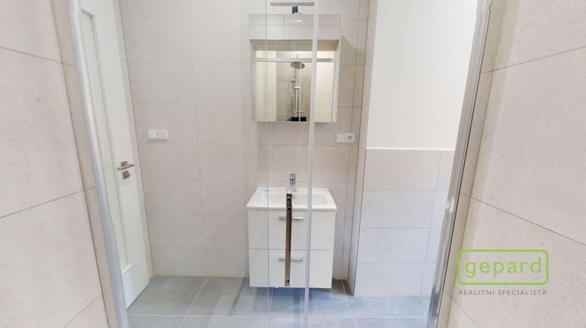 Prodej bytu 3+kk, Ústí nad Labem, Moskevská, 82 m2