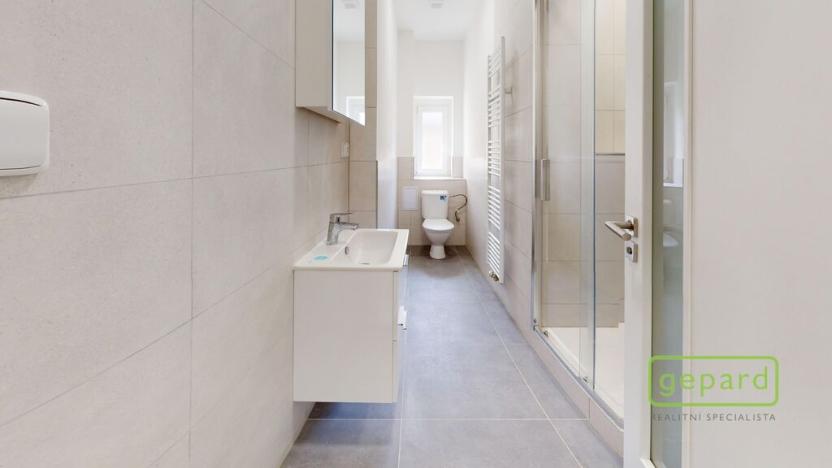 Prodej bytu 3+kk, Ústí nad Labem, Moskevská, 82 m2