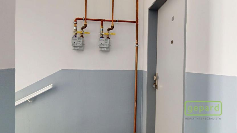 Prodej bytu 3+kk, Ústí nad Labem, Moskevská, 82 m2