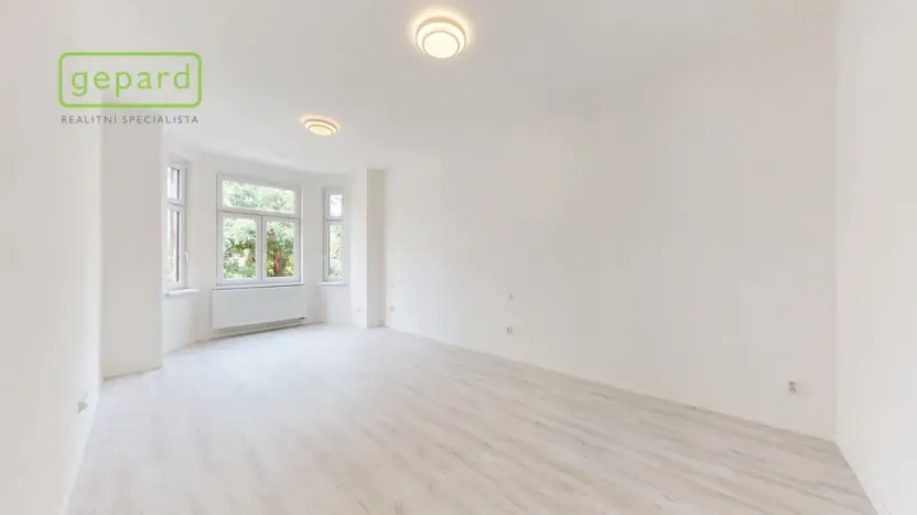 Prodej bytu 3+kk, Ústí nad Labem - Ústí nad Labem-centrum, Moskevská, 82 m2