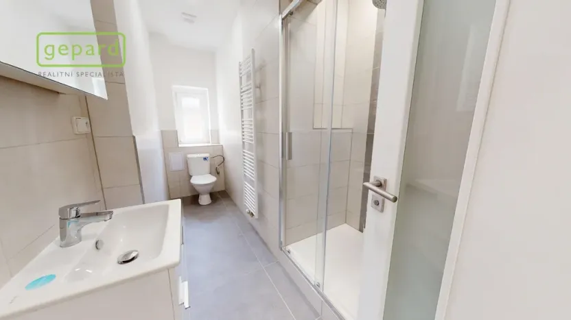 Prodej bytu 3+kk, Ústí nad Labem - Ústí nad Labem-centrum, Moskevská, 82 m2