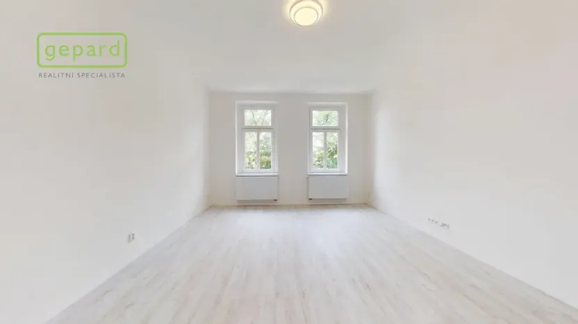 Prodej bytu 3+kk, Ústí nad Labem - Ústí nad Labem-centrum, Moskevská, 82 m2