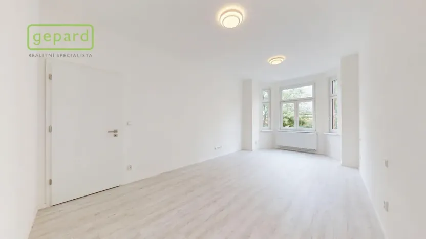 Prodej bytu 3+kk, Ústí nad Labem - Ústí nad Labem-centrum, Moskevská, 82 m2