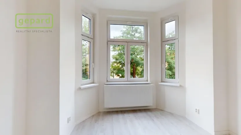 Prodej bytu 3+kk, Ústí nad Labem - Ústí nad Labem-centrum, Moskevská, 82 m2