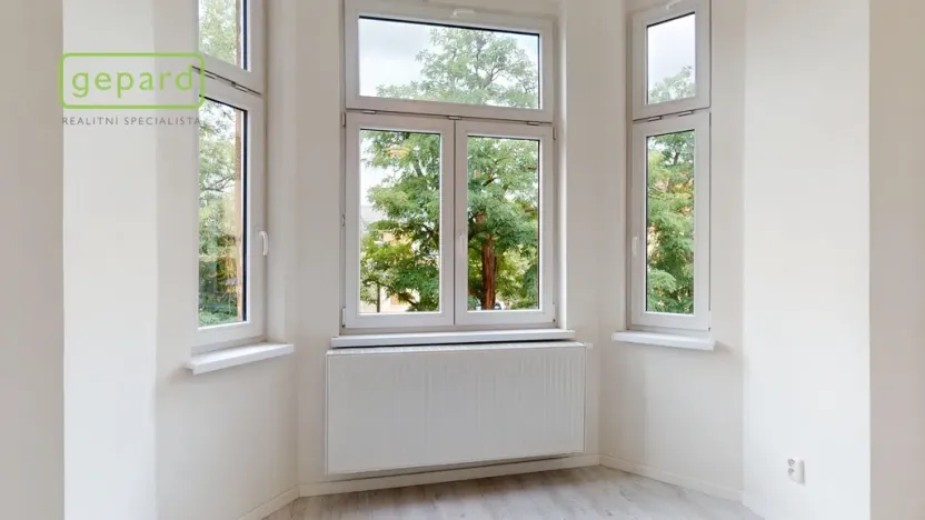 Prodej bytu 3+kk, Ústí nad Labem - Ústí nad Labem-centrum, Moskevská, 82 m2