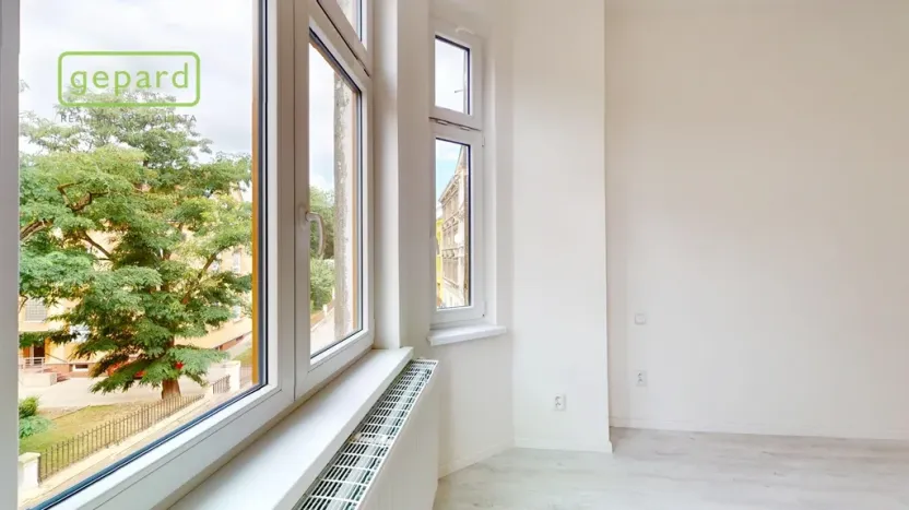 Prodej bytu 3+kk, Ústí nad Labem - Ústí nad Labem-centrum, Moskevská, 82 m2