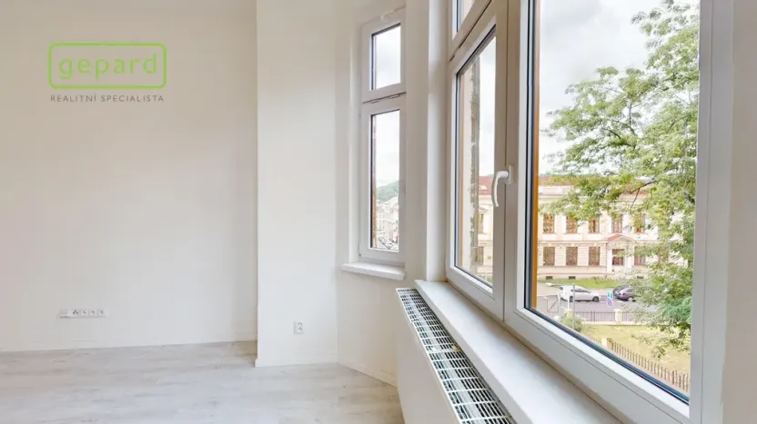 Prodej bytu 3+kk, Ústí nad Labem - Ústí nad Labem-centrum, Moskevská, 82 m2