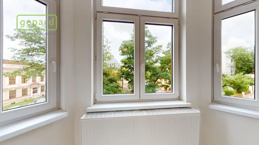 Prodej bytu 3+kk, Ústí nad Labem - Ústí nad Labem-centrum, Moskevská, 82 m2