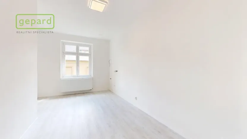 Prodej bytu 3+kk, Ústí nad Labem - Ústí nad Labem-centrum, Moskevská, 82 m2