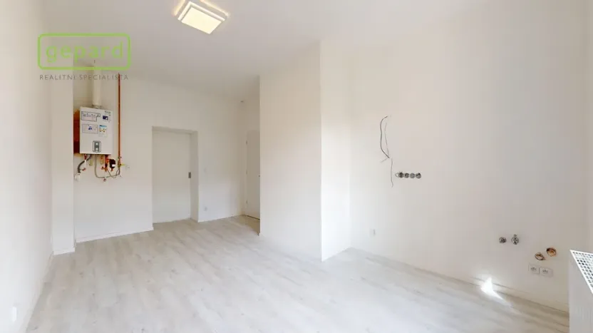 Prodej bytu 3+kk, Ústí nad Labem - Ústí nad Labem-centrum, Moskevská, 82 m2