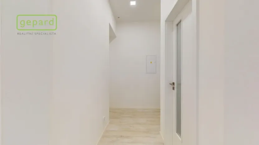 Prodej bytu 3+kk, Ústí nad Labem - Ústí nad Labem-centrum, Moskevská, 82 m2