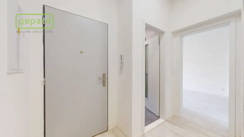 Prodej bytu 3+kk, Ústí nad Labem - Ústí nad Labem-centrum, Moskevská, 82 m2