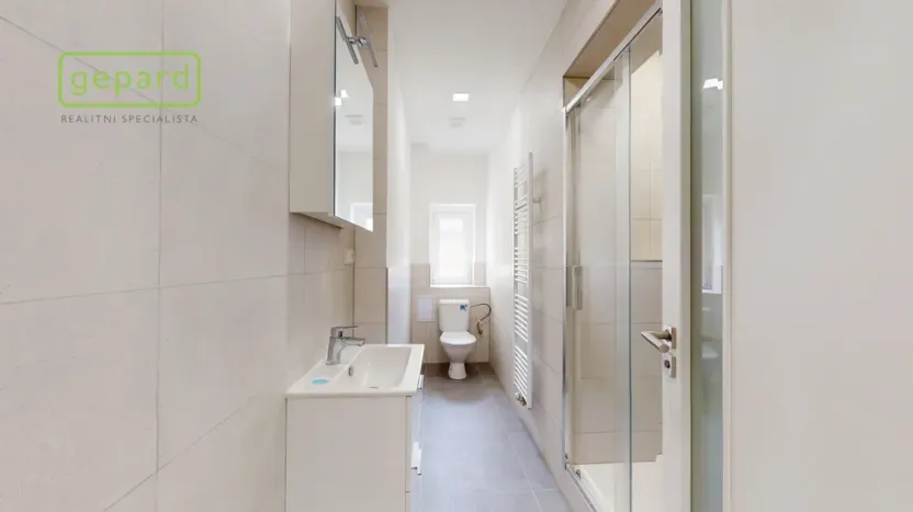 Prodej bytu 3+kk, Ústí nad Labem - Ústí nad Labem-centrum, Moskevská, 82 m2