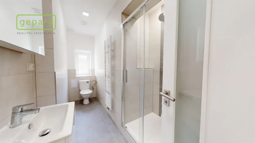 Prodej bytu 3+kk, Ústí nad Labem - Ústí nad Labem-centrum, Moskevská, 82 m2