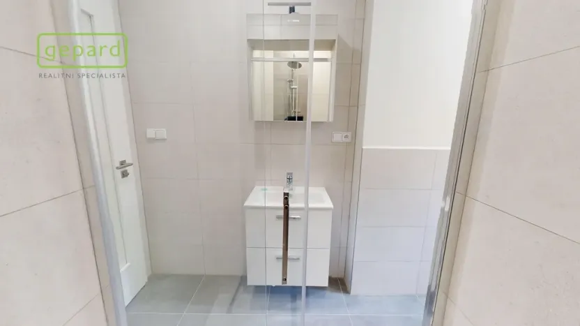 Prodej bytu 3+kk, Ústí nad Labem - Ústí nad Labem-centrum, Moskevská, 82 m2