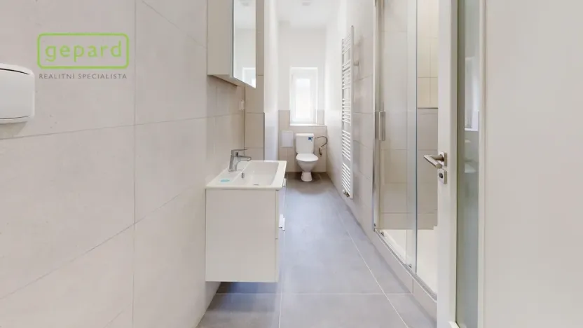 Prodej bytu 3+kk, Ústí nad Labem - Ústí nad Labem-centrum, Moskevská, 82 m2