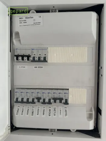 Prodej bytu 3+kk, Ústí nad Labem - Ústí nad Labem-centrum, Moskevská, 82 m2