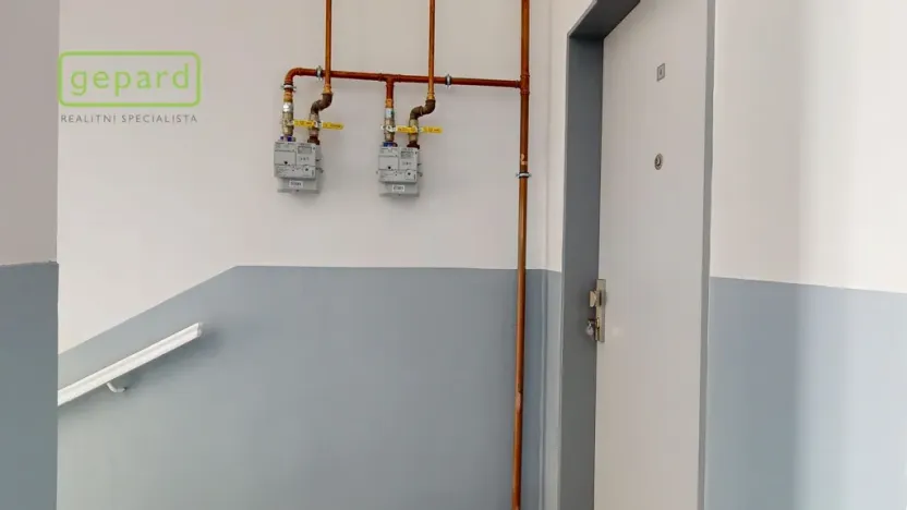 Prodej bytu 3+kk, Ústí nad Labem - Ústí nad Labem-centrum, Moskevská, 82 m2