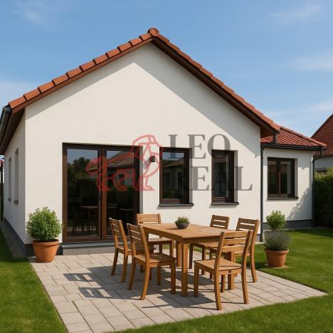 Prodej rodinného domu, Zakřany, 90 m2
