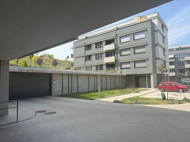 Prodej garážového stání, Libčice nad Vltavou, Pod Hliníkem, 13 m2