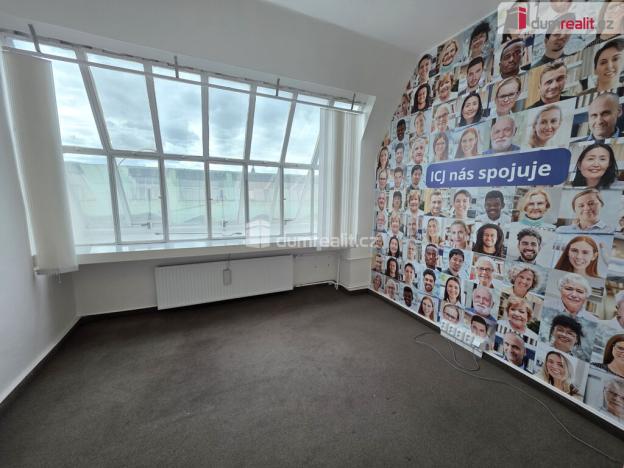 Pronájem kanceláře, Praha - Nové Město, Vodičkova, 141 m2
