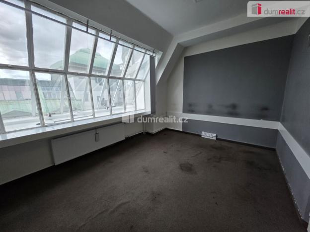 Pronájem kanceláře, Praha - Nové Město, Vodičkova, 141 m2